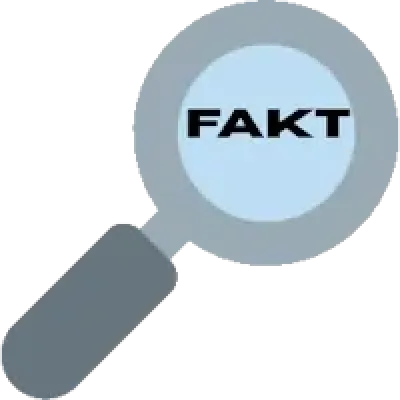Fakten sind Referenzen, die man zeigen kann. Sicherheitsschule Dessau