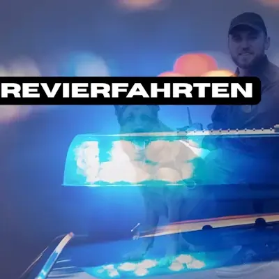 Revierfahrten ASS