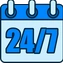 Detektei 24 Stunden rund um die Uhr